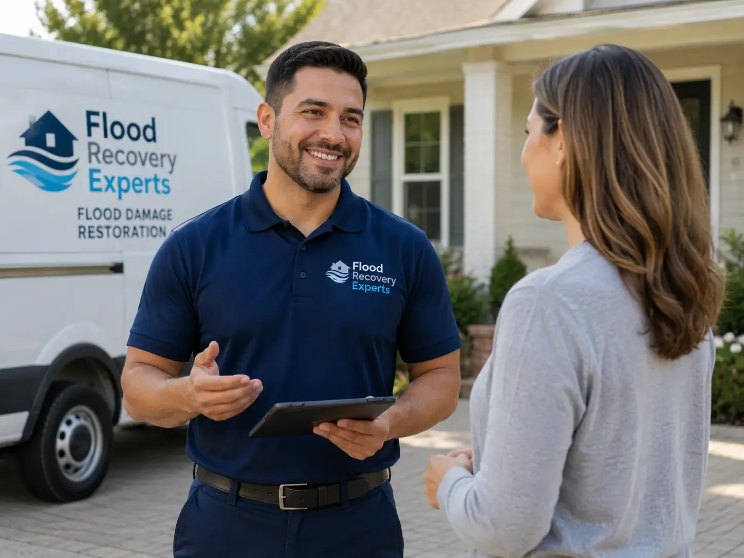Flood Damage Cleanup Collinsville, OK FAQs
